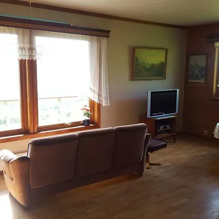 Opslidre Holiday Vollen