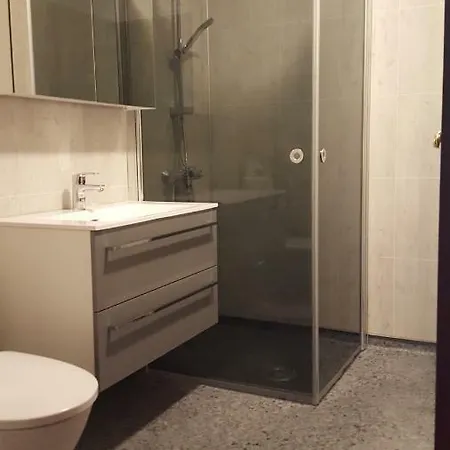 Opslidre Holiday Prázdninový dům Vollen