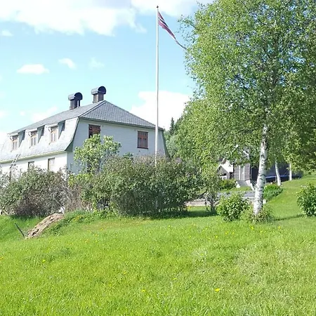 Vakantiehuis Opslidre Holiday *