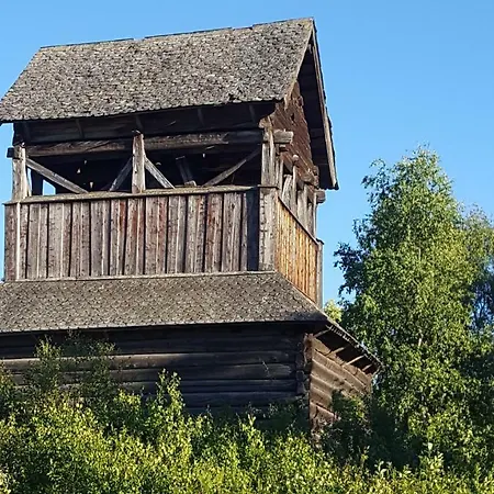 Vakantiehuis Opslidre Holiday