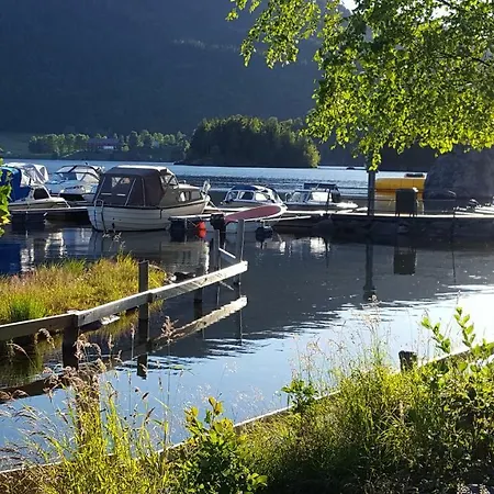 Opslidre Holiday Vakantiehuis