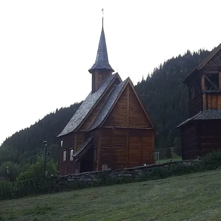 Prázdninový dům Opslidre Holiday