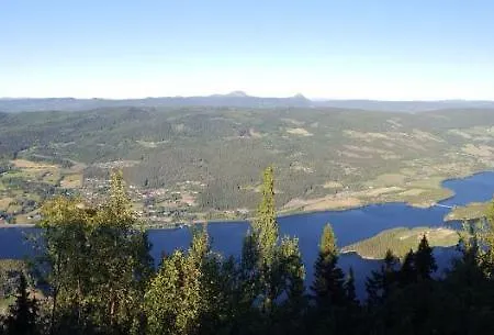 Opslidre Holiday Vollen