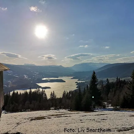 Prázdninový dům Opslidre Holiday